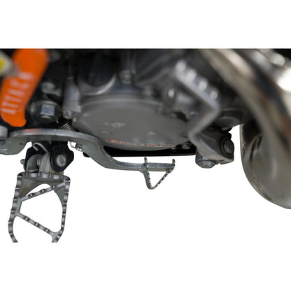 Tusk Aluminum Skid Plate GASGAS MC 50 2021–2023