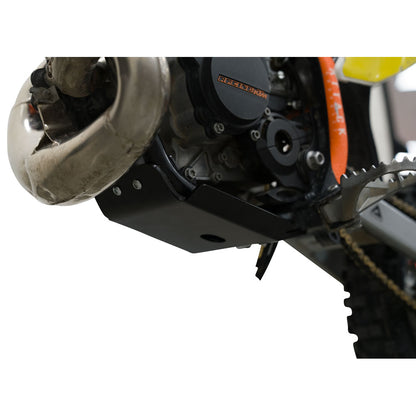 Tusk Aluminum Skid Plate GASGAS MC 50 2021–2023