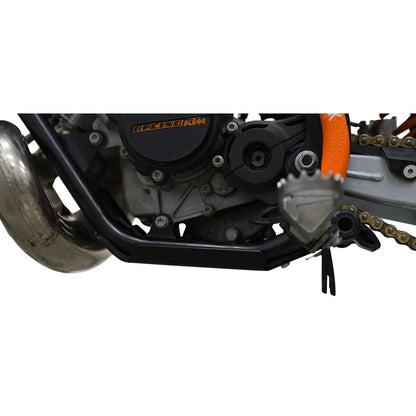 Tusk Aluminum Skid Plate GASGAS MC 50 2021–2023