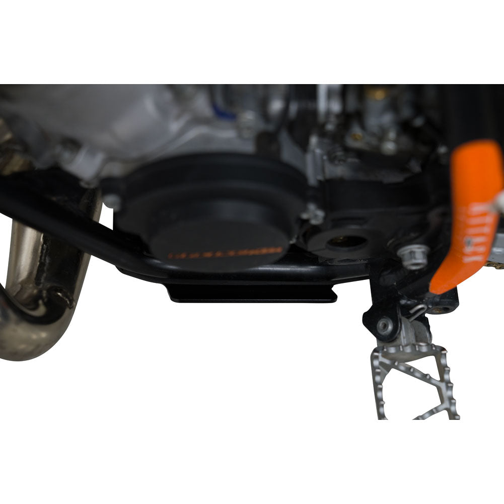 Tusk Aluminum Skid Plate GASGAS MC 50 2021–2023