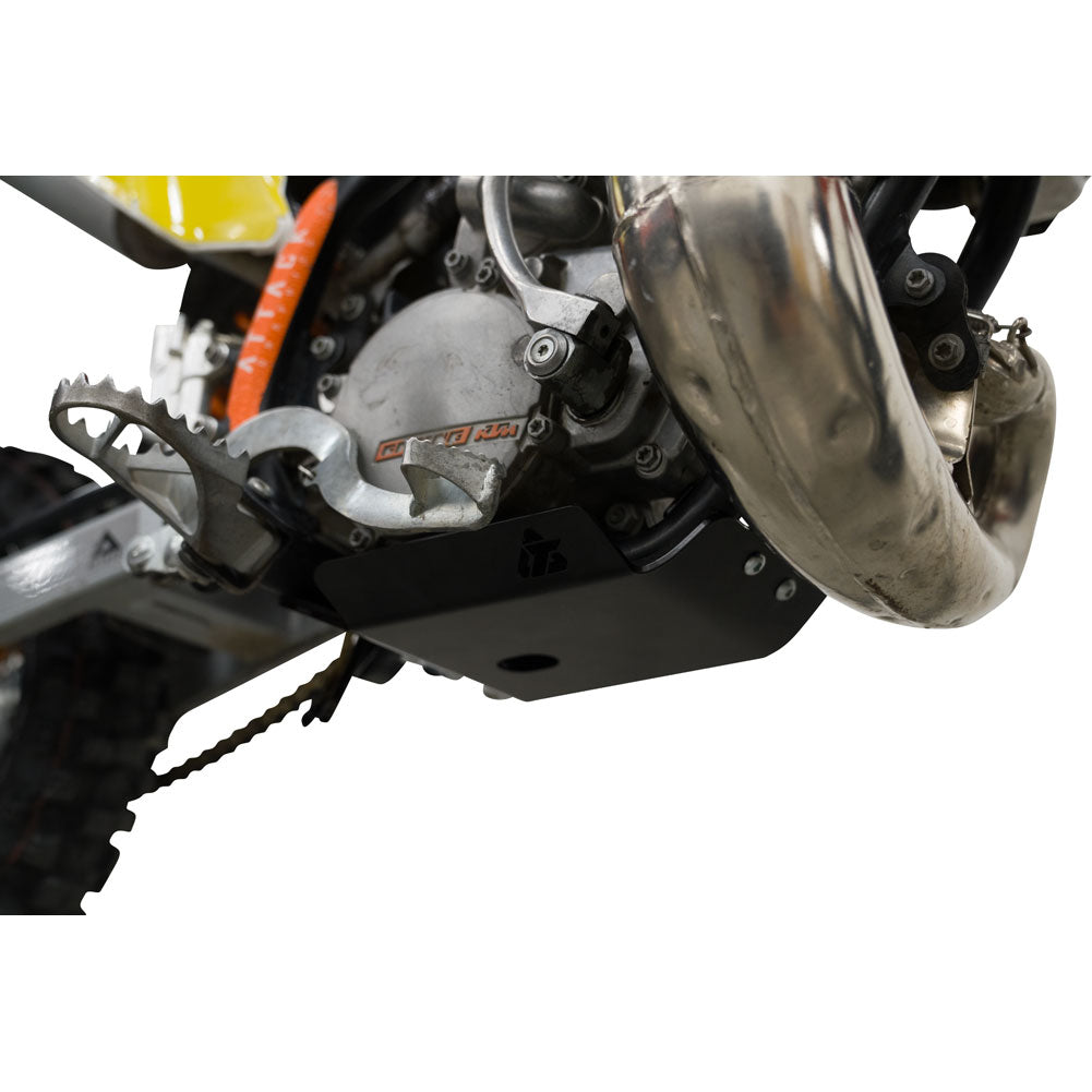 Tusk Aluminum Skid Plate GASGAS MC 50 2021–2023