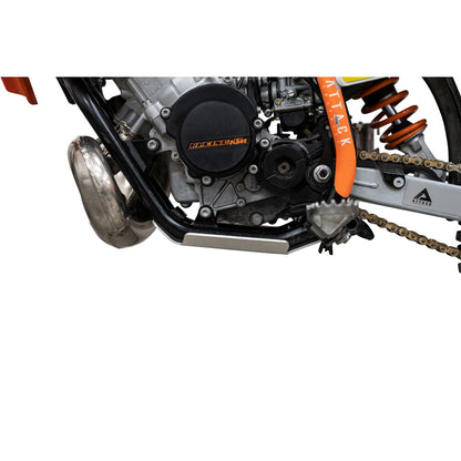 Tusk Aluminum Skid Plate GASGAS MC 50 2021–2023