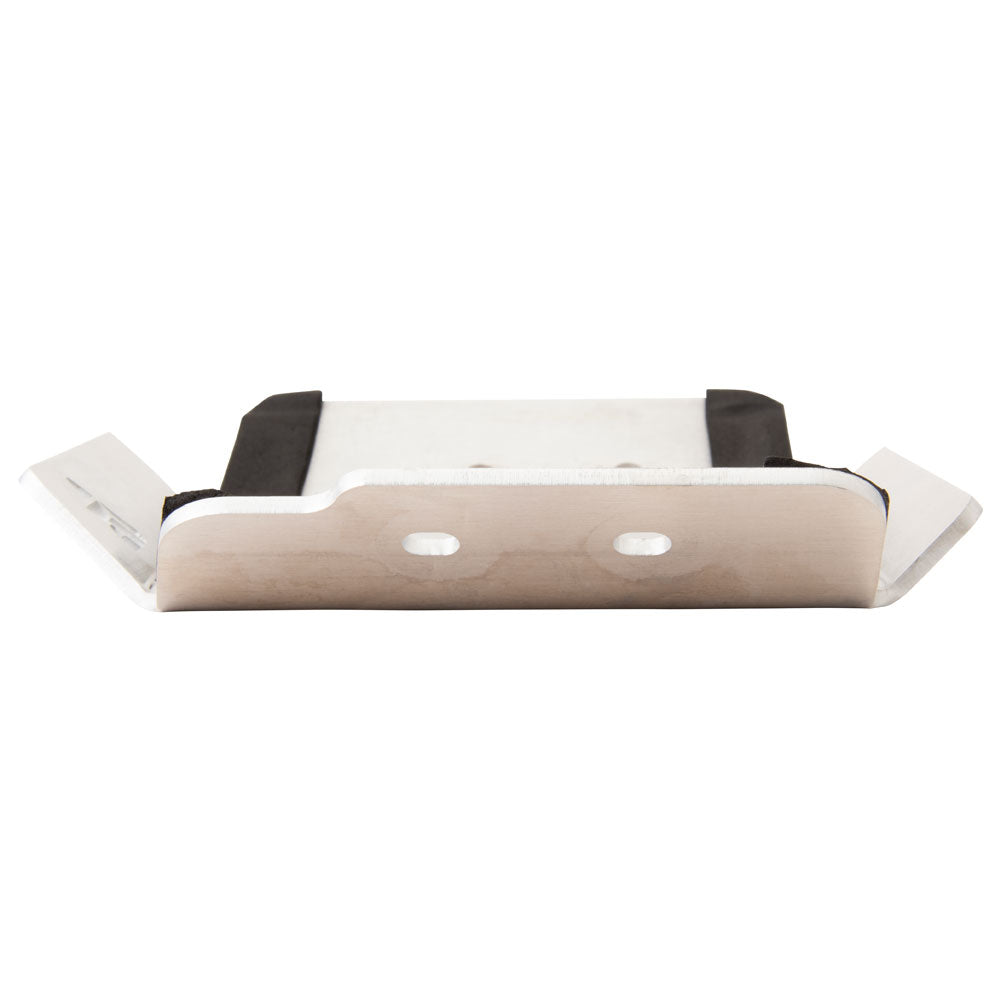 Tusk Aluminum Skid Plate GASGAS MC 50 2021–2023