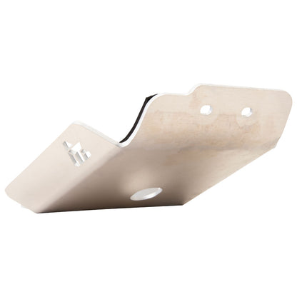 Tusk Aluminum Skid Plate GASGAS MC 50 2021–2023