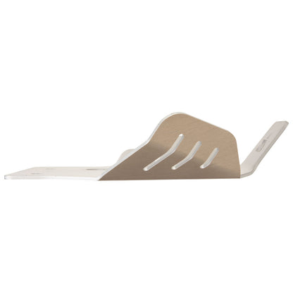 Tusk Aluminum Skid Plate Kawasaki KLX110 2002–2026