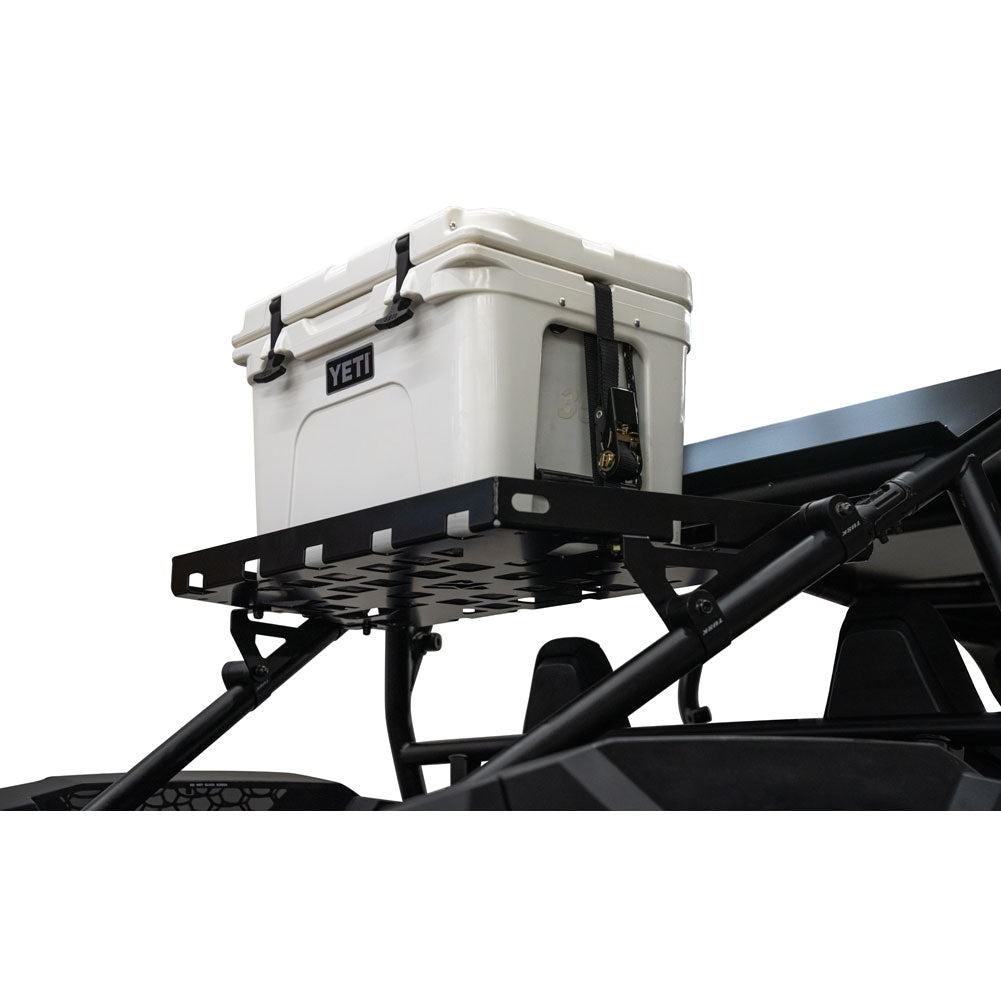 Tusk Cargo Rack Polaris RZR XP 1000 Premium 2024–2025