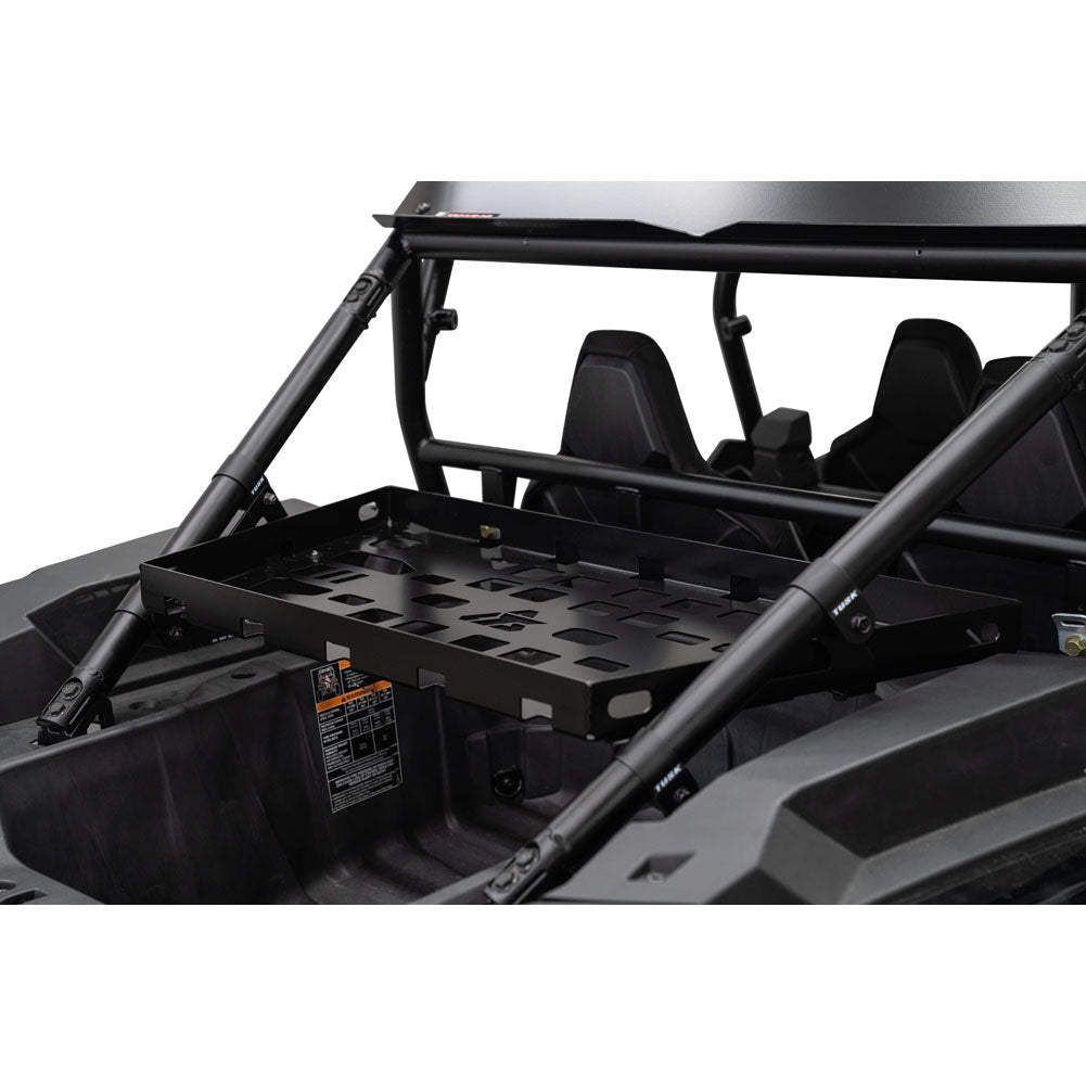Tusk Cargo Rack Polaris RZR XP 1000 Premium 2024–2025