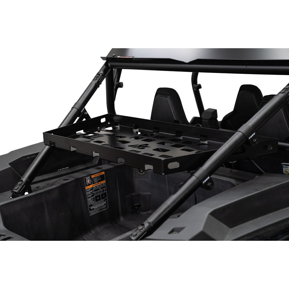 Tusk Cargo Rack Polaris RZR XP 1000 Premium 2024–2025