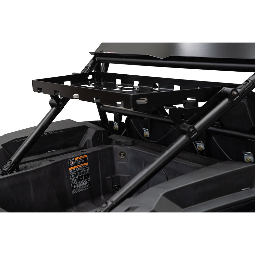 Tusk Cargo Rack Polaris RZR XP 1000 Premium 2024–2025