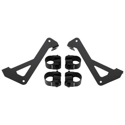 Tusk Cargo Rack Polaris RZR XP 1000 Premium 2024–2025