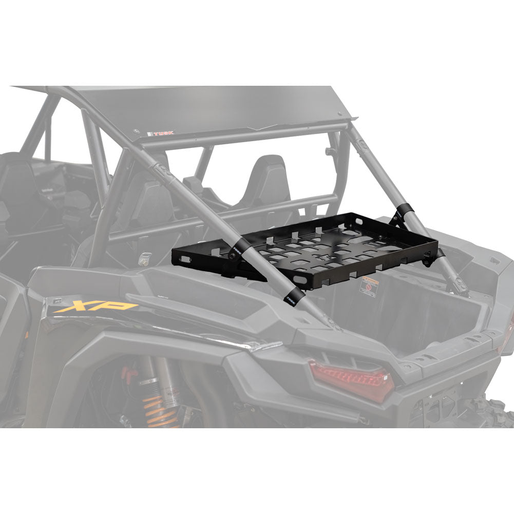 Tusk Cargo Rack Polaris RZR XP 1000 Premium 2024–2025