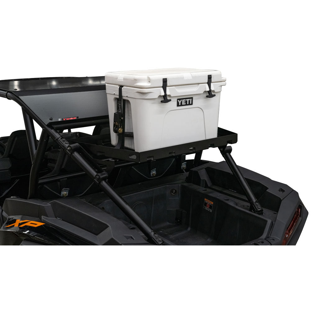 Tusk Cargo Rack Polaris RZR XP 1000 Premium 2024–2025