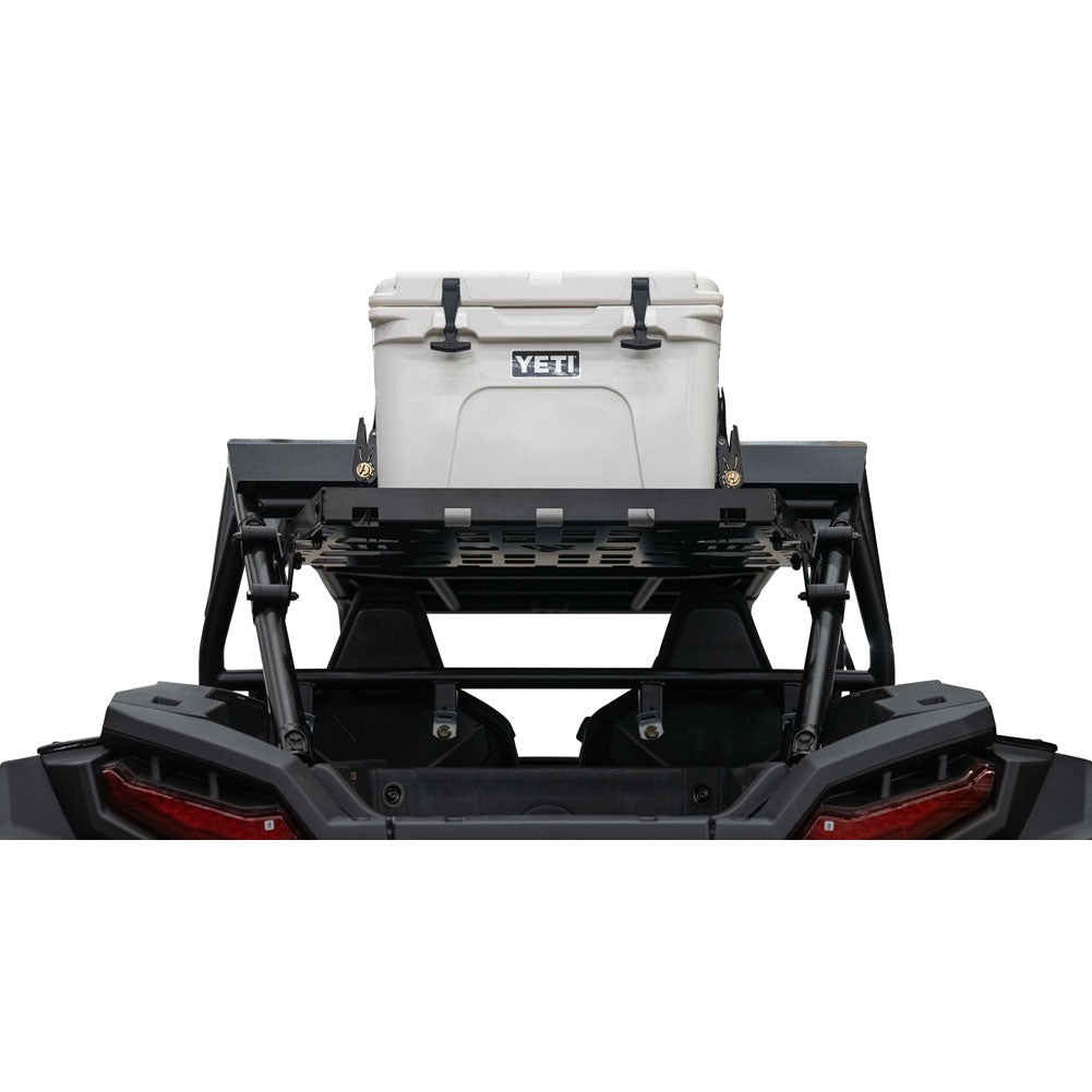 Tusk Cargo Rack Polaris RZR XP 1000 Premium 2024–2025