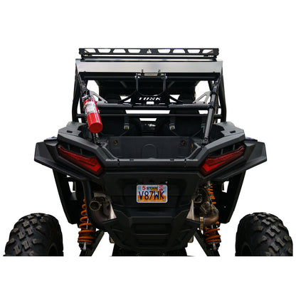 Tusk Spare Tire Carrier Polaris RZR XP 1000 Premium 2024–2025 - Adventure Parts