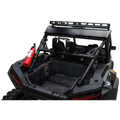 Tusk Spare Tire Carrier Polaris RZR XP 1000 Premium 2024–2025 - Adventure Parts