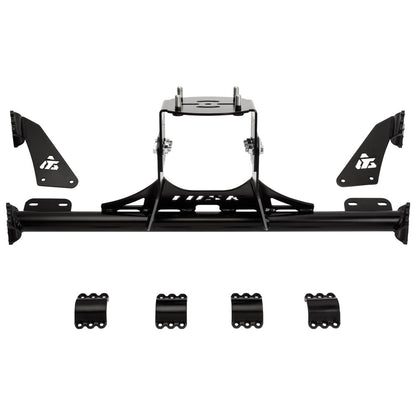 Tusk Spare Tire Carrier Combo Kit Polaris RZR XP 1000 Premium 2024–2025