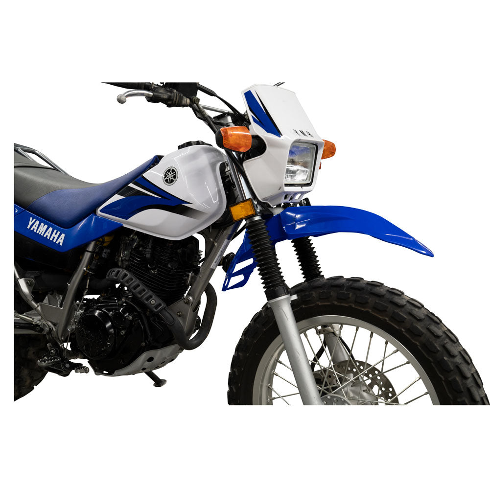 Tusk High Fender Kit Yamaha TW200 1987–2025