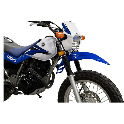 Tusk High Fender Kit Yamaha TW200 1987–2025