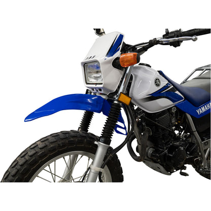 Tusk High Fender Kit Yamaha TW200 1987–2025