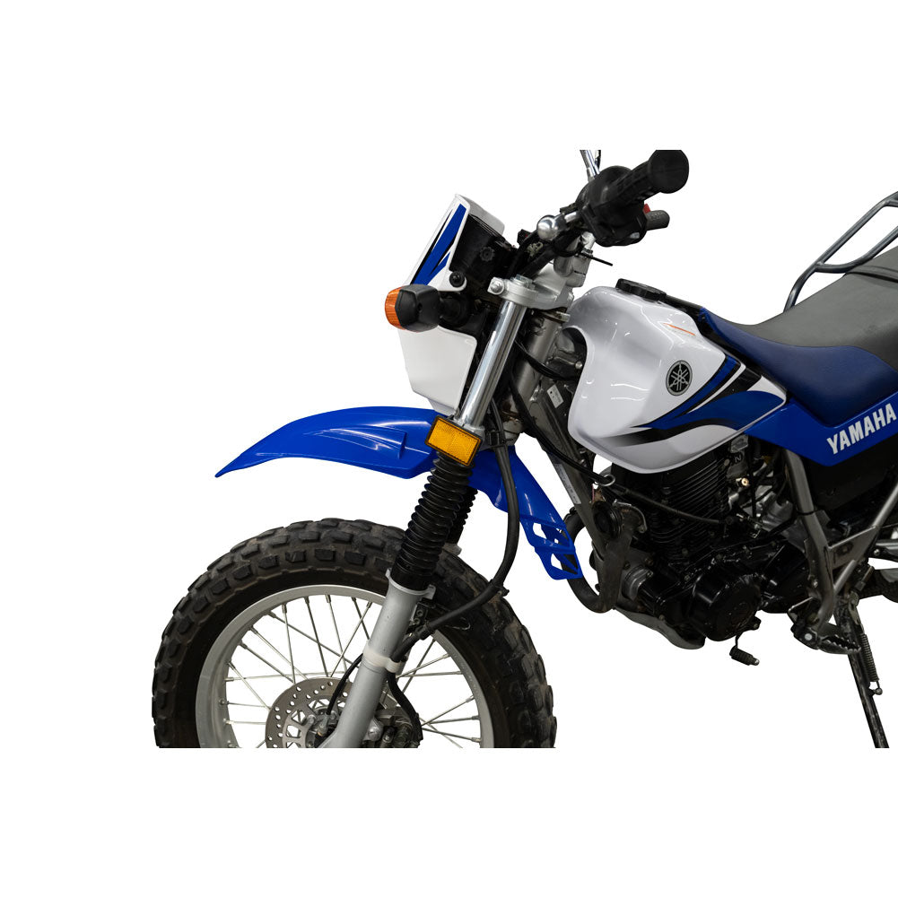 Tusk High Fender Kit Yamaha TW200 1987–2025