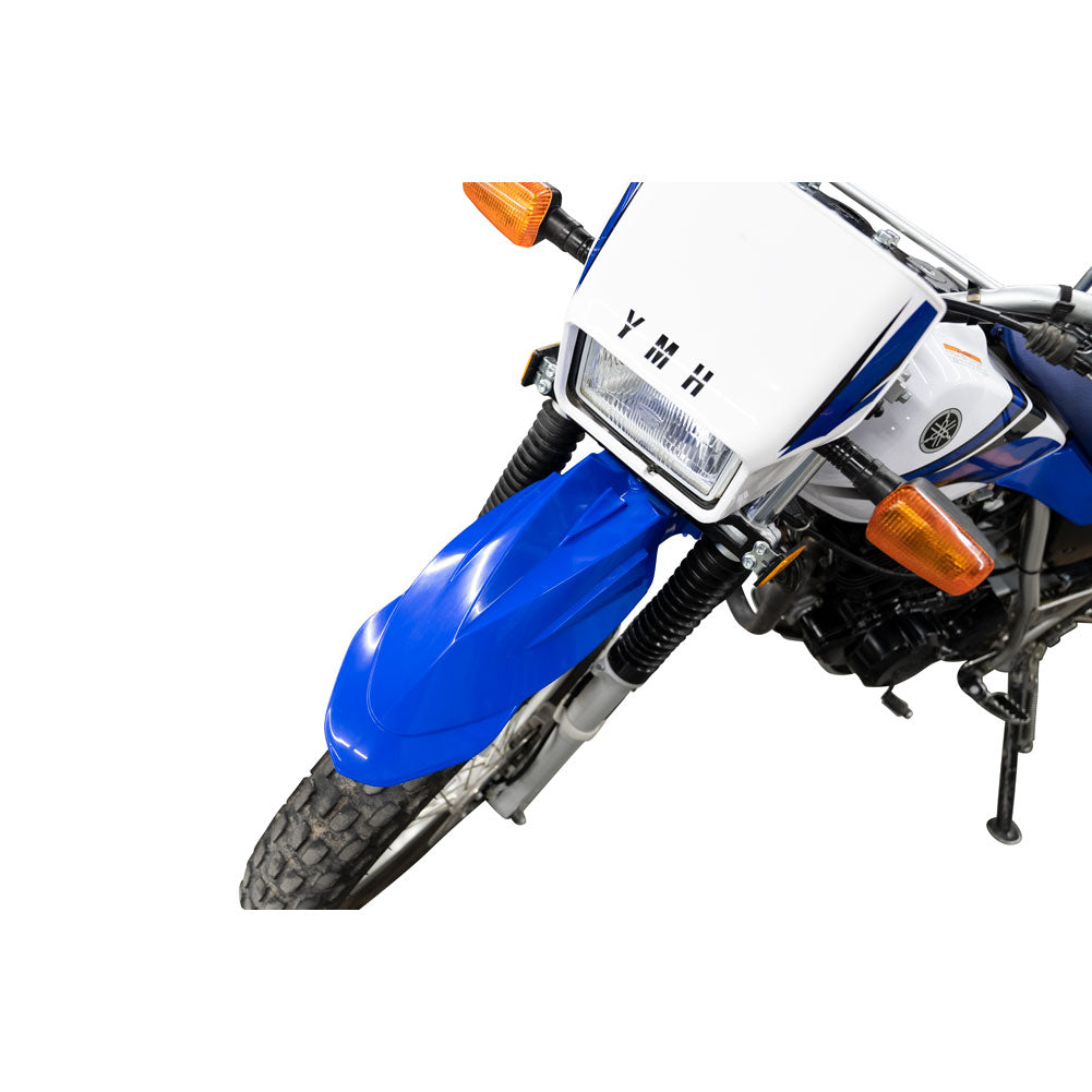 Tusk High Fender Kit Yamaha TW200 1987–2025