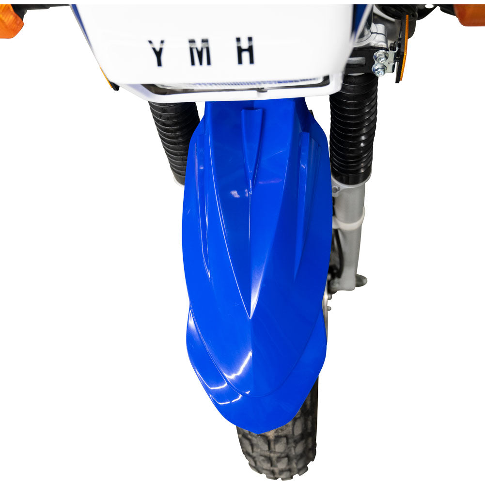 Tusk High Fender Kit Yamaha TW200 1987–2025