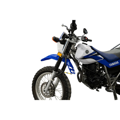 Tusk High Fender Kit Yamaha TW200 1987–2025