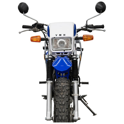 Tusk High Fender Kit Yamaha TW200 1987–2025