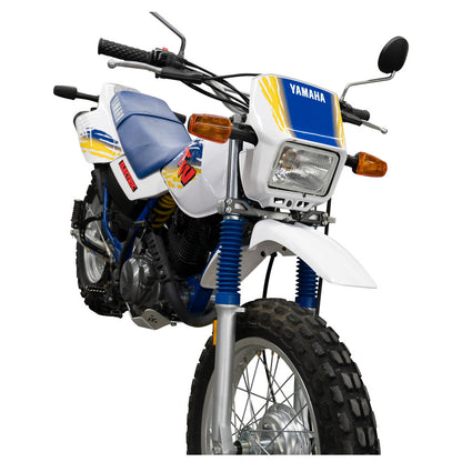 Tusk High Fender Kit Yamaha TW200 1987–2025