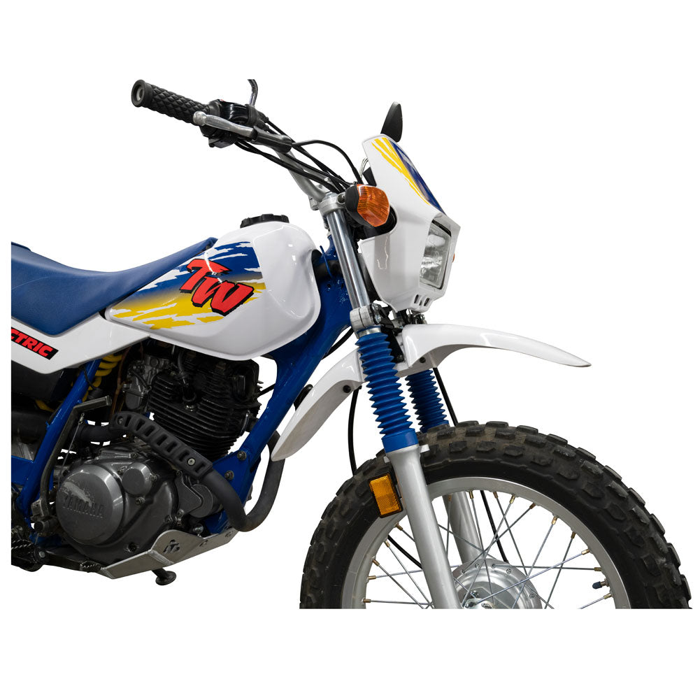Tusk High Fender Kit Yamaha TW200 1987–2025