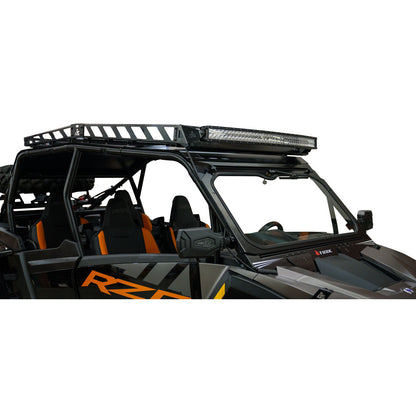 Tusk UTV Adventure Roof Rack Rack Only Polaris RZR XP 4 1000 Premium 2024–2025