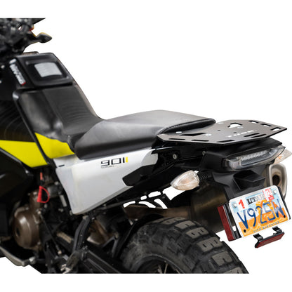 Tusk Top Rack Husqvarna Norden 901 2022–2025