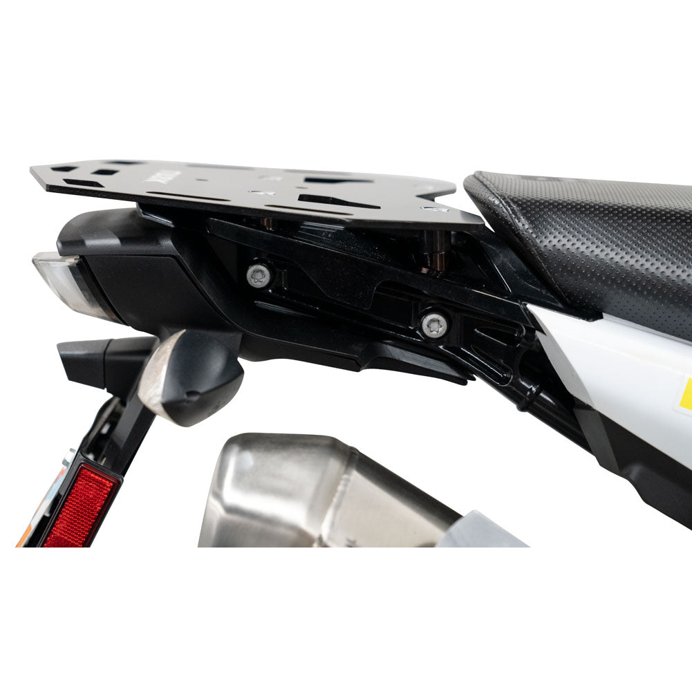 Tusk Top Rack Husqvarna Norden 901 2022–2025