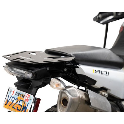 Tusk Top Rack Husqvarna Norden 901 2022–2025