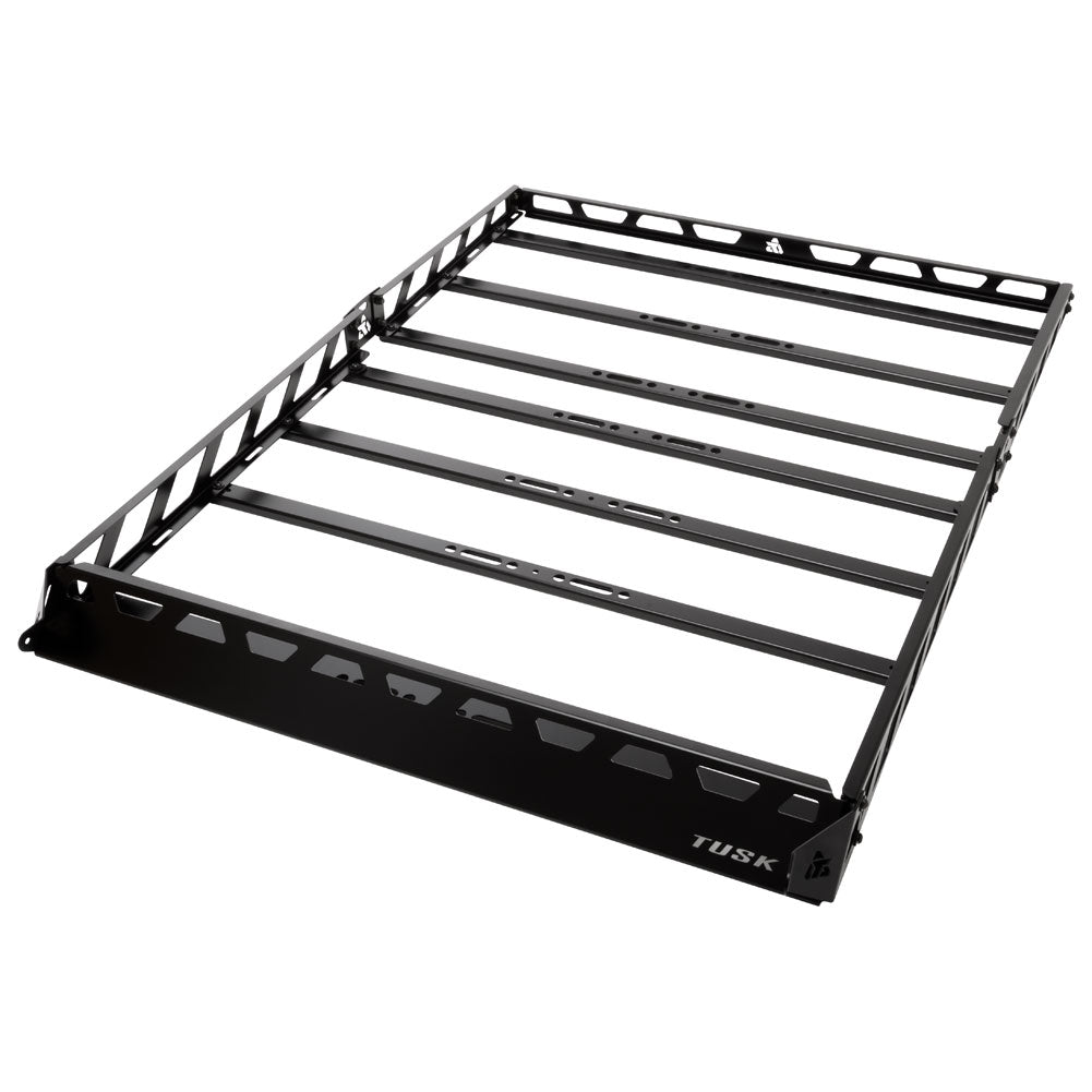 Tusk UTV Adventure Roof Rack Rack Only Polaris RZR XP 4 1000 Premium 2024–2025