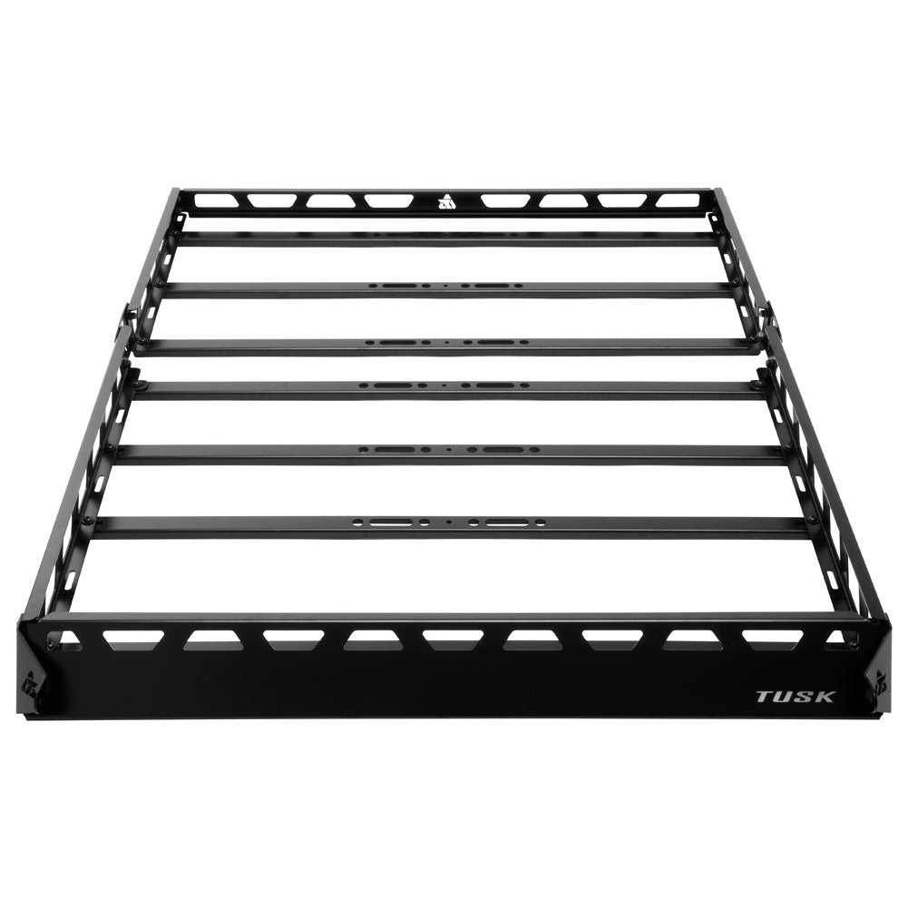Tusk UTV Adventure Roof Rack Rack Only Polaris RZR XP 4 1000 Premium 2024–2025