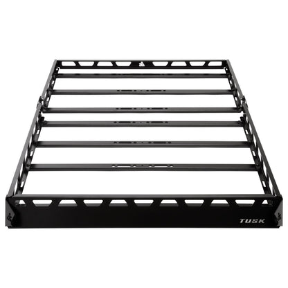 Tusk UTV Adventure Roof Rack Rack Only Polaris RZR XP 4 1000 Premium 2024–2025