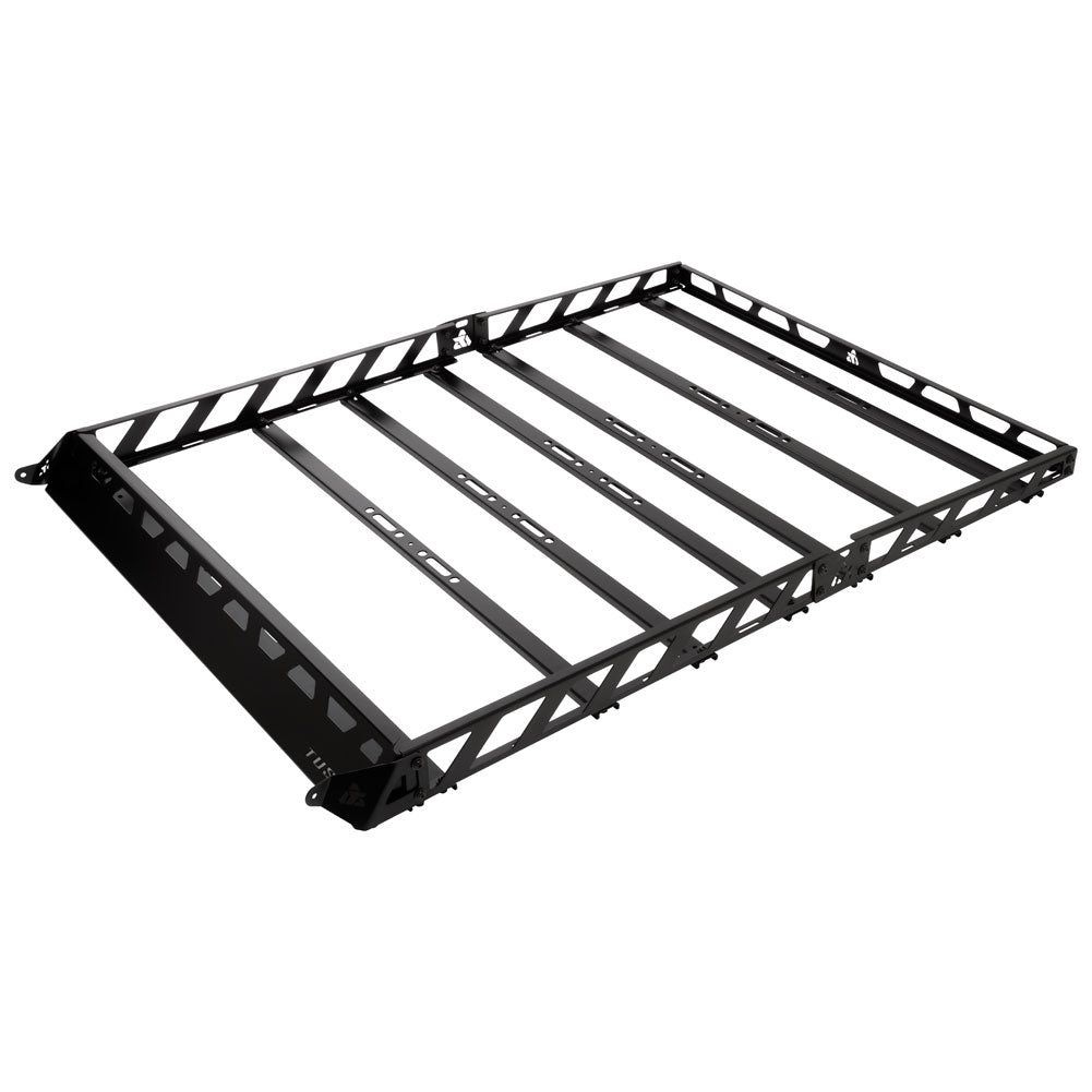 Tusk UTV Adventure Roof Rack Rack Only Polaris RZR XP 4 1000 Premium 2024–2025