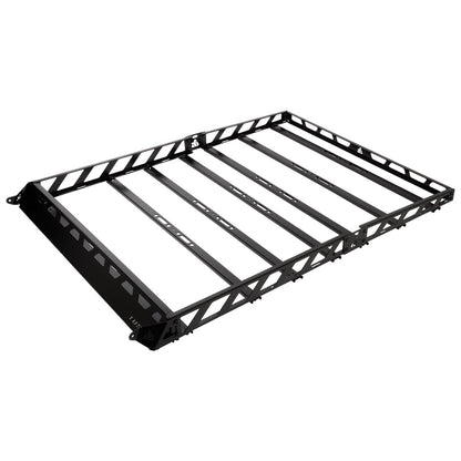 Tusk UTV Adventure Roof Rack Rack Only Polaris RZR XP 4 1000 Premium 2024–2025