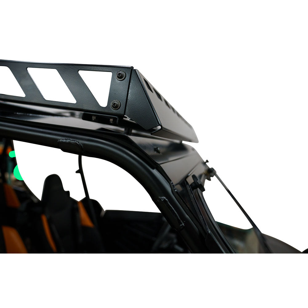 Tusk UTV Adventure Roof Rack Rack Only Polaris RZR XP 4 1000 Premium 2024–2025
