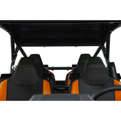 Tusk UTV Polycarb Rear Window Polaris RZR XP 1000 Premium 2024–2025 - Adventure Parts