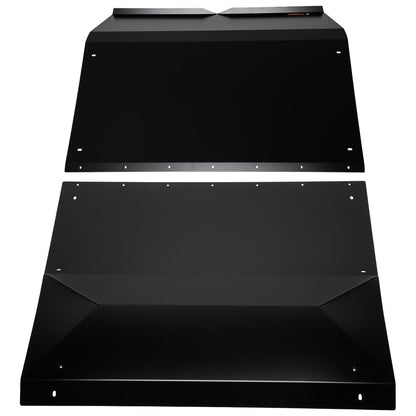 Tusk UTV Profile Aluminum Roof Polaris RZR XP 4 1000 Premium 2024–2025