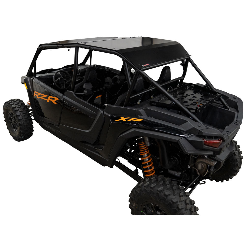 Tusk UTV Profile Aluminum Roof Polaris RZR XP 4 1000 Premium 2024–2025