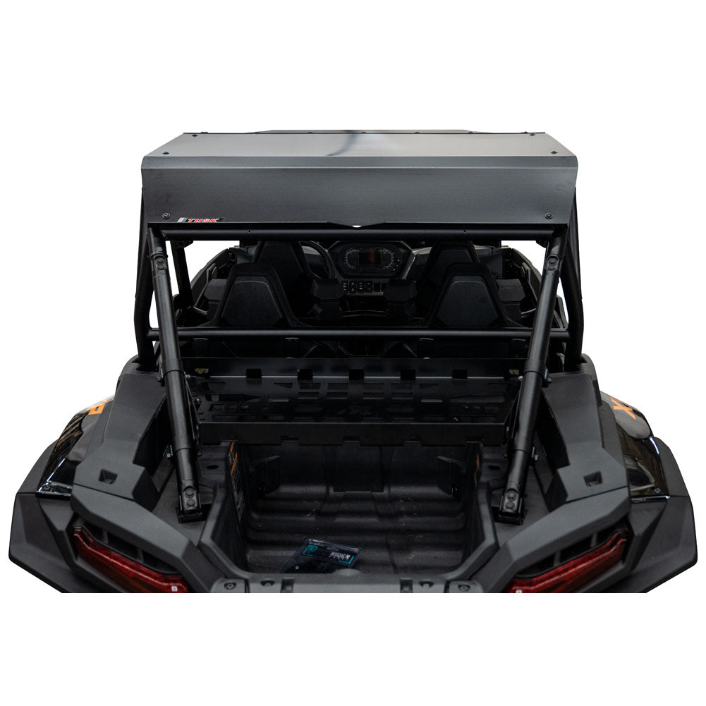 Tusk UTV Profile Aluminum Roof Polaris RZR XP 4 1000 Premium 2024–2025