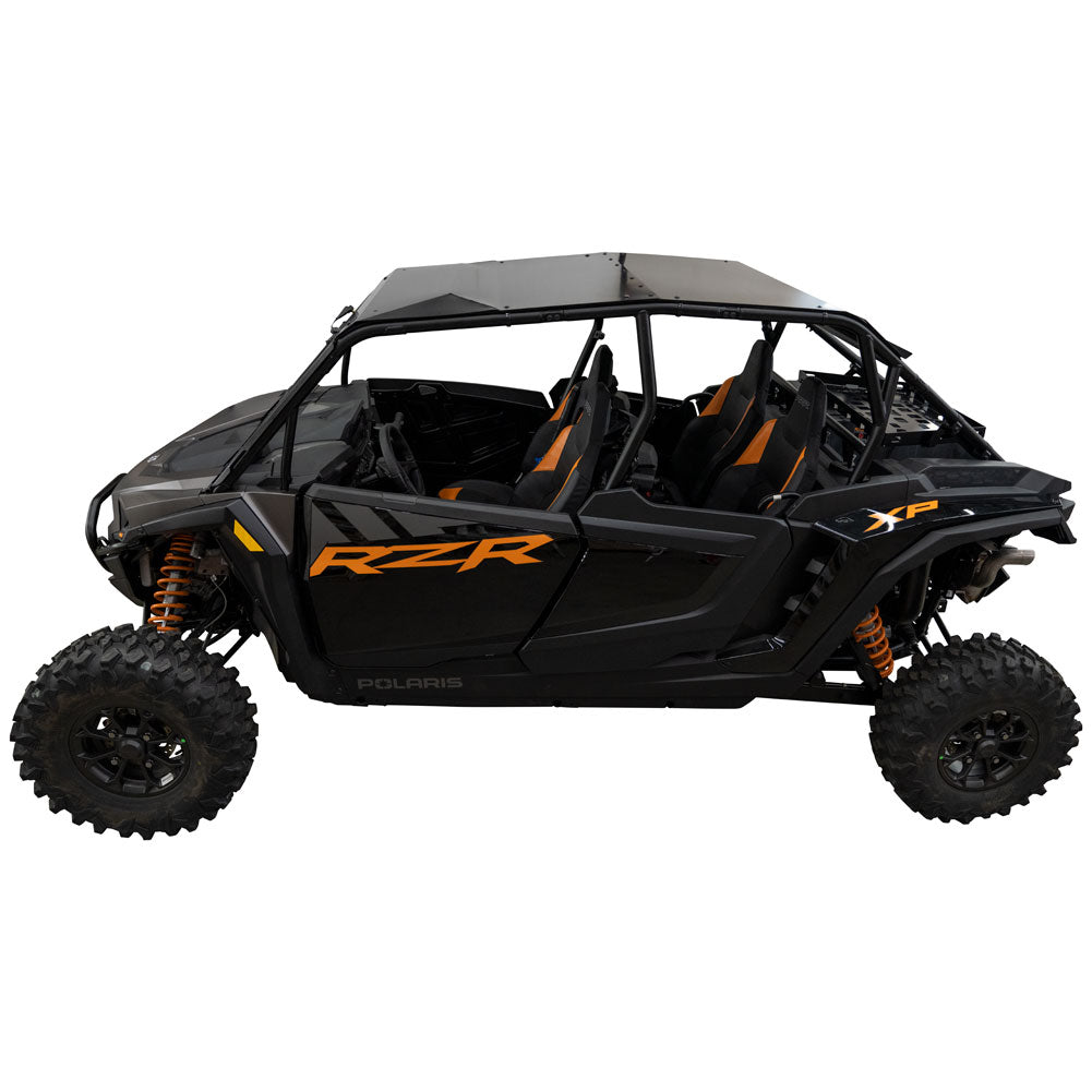 Tusk UTV Profile Aluminum Roof Polaris RZR XP 4 1000 Premium 2024–2025