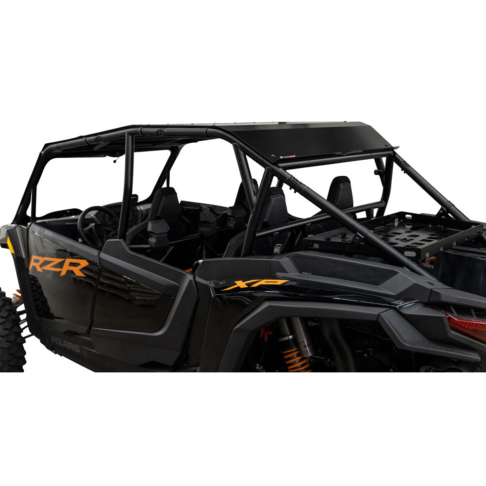 Tusk UTV Profile Aluminum Roof Polaris RZR XP 4 1000 Premium 2024–2025