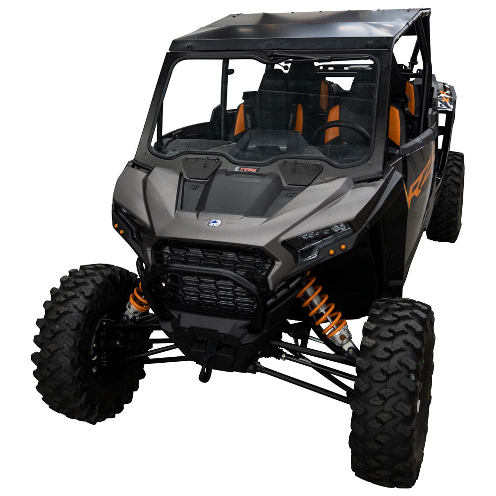 Tusk UTV Profile Aluminum Roof Polaris RZR XP 4 1000 Premium 2024–2025