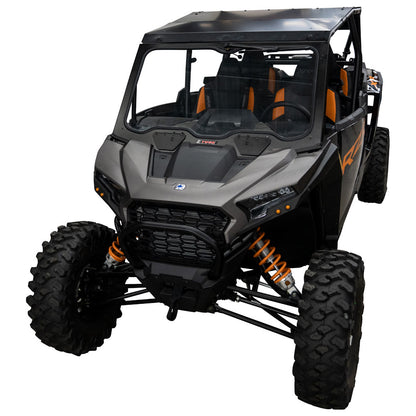 Tusk UTV Profile Aluminum Roof Polaris RZR XP 4 1000 Premium 2024–2025