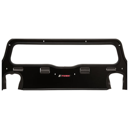 Tusk UTV Rear Glass Window With Speaker Cut Outs Polaris RZR XP 1000 Premium 2024–2025 - Adventure Parts