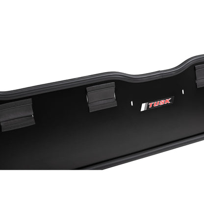 Tusk UTV Rear Glass Window Without Speaker Cut Outs Polaris RZR XP 1000 Premium 2024–2025 - Adventure Parts